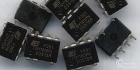 TNY180PN DIP-8C 7PIN UKŁAD SCALONY