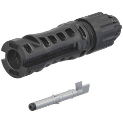 St&#xE4;ubli 320321P0001 320321P0001 PV-KST4-EVO 2A/6II St&#xE4;ubli Content: 1 pc(s)