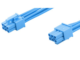 Zespół kablowy przewód-płytka, 226196, 150mm