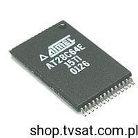 AT28C64E-15TI SMD-TSOP28 ATMEL