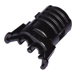 Blokada wtórna Delphi Metri-Pack 150 Blokada TPA Złącza samochodowe