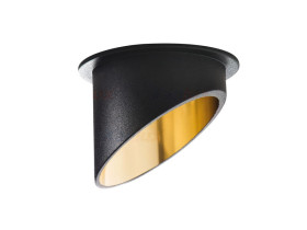 Pierścień oprawy punktowej SPAG C B/G 27324 KANLUX