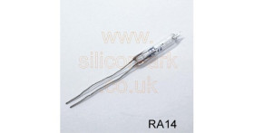 Thermistor NTC (RA14) - ITT
