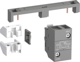 Blokada mechaniczna i elektryczna VEM4 1SBN030111R1000