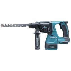 Makita DHR242Z DHR242Z SDS Plus Brushless Hammer Drill 18V Bare Unit