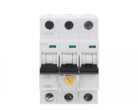 Wyłącznik taryfowy 1P 13-20A Z-TS20/3 266857