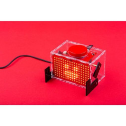 CircuitMess Spencer Build & Code Voice Assistant