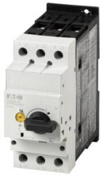 Eaton 222354 PKZM4-40 Przełącznik ochronny silnika zawiera przełącznik obrotowy 690 V/AC 40 A 1 szt.