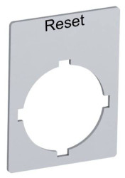 ABB SK615552-27 SK615552-27 Znak tekstowy 1 szt.