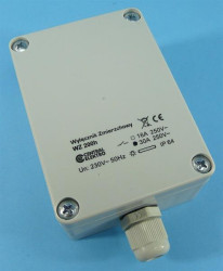 WZ-200H-30A/230V WYŁ.ZMIERZCH.IP64