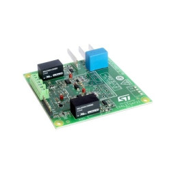 EVALSTGAP2SM Demonstration board for STGAP2SM isolated 4 A single gate