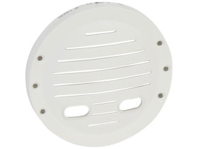 CELIANE Plakietka dzwonka 12/230V biała 068201 LEGRAND