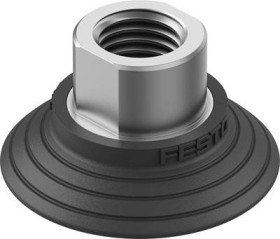 FESTO Przyssawka OGVM-40-S-N-G14F 8073817 G 1/4 Średnica nominalna 4 mm