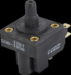 PSF103-9081-905 Pressure switch, 276 - 1036 mbar