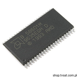 AM29F200B-90SIT Flash Memory 2MBit SMD-SO44 AMD 300
