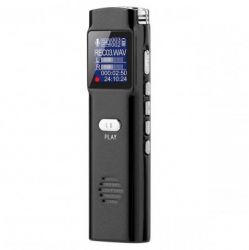 DYKTAFON CYFROWY KRUGER&MATZ 8GB