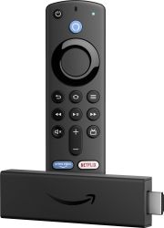 Odtwarzacz multimedialny amazon Fire TV Stick