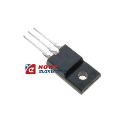 STP8NK80ZFP Tranzystor Mosfet-N 800V 6.2A