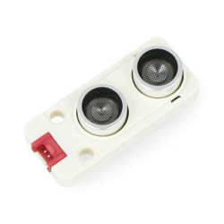 Ultradźwiękowy czujnik odległości RCWL-9620 - moduł rozszerzeń Unit do modułów deweloperskich M5Stack