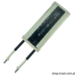 RFGH307-18RJ 18 Ohm Power Resistor BLOCK DALE
