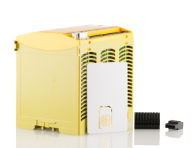 Sterownik bezpieczeństwa Pilz 20 24 V dc IP20