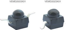 VEMD2003X01 Silicon PIN Photodiode
