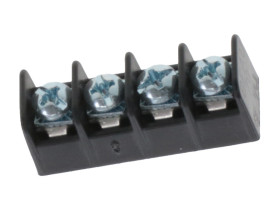 Blok zacisków 7-pinowe, raster 8.26mm, 20A, 300 V