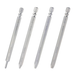 Engineer® DBZ-20 Extractor Bit Set for Hex Socket Screws