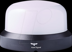 850566408 RCDM LED Multifunktionsleuchte, grün, 24-48 V AC/DC