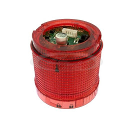 moduł sygnalizacyjny LED 0570GDWLH 70mm zielony 12- 24VDC EMA