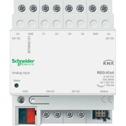 Moduł rozszerzeń Schneider Electric MTN682191