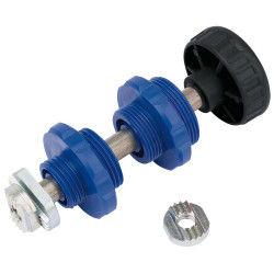 Draper 12701 Tap Reseating Tool, 1/2&quot; and 3/4&quot; - 12701