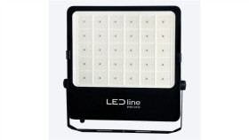 Naświetlacz Projektor Na Boisko Led Led Line Prime Floodlight 400W 4000K...