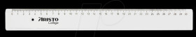 23030 College ruler, 30 cm