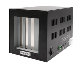 Exsys Adapter interfejsówl. portów: 3