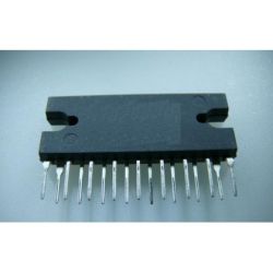 ukł.scalony TDA1553Q SIL17