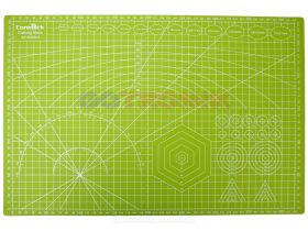 Mata dwustronna do cięcia A3 samogojąca ŻÓŁTA