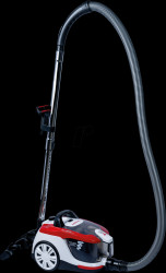 VCCKC800RC TORNADO bagless vacuum cleaner, 800 W