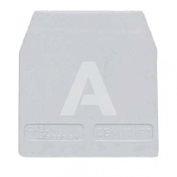 Płytka końcowa, EFD401GR