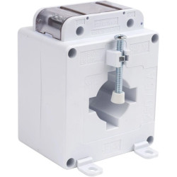 Przekładnik prądowy S40 400/5A 0,2S 5VA szyna 40x10 wzorcowany SGM-S40400552S000G