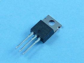 IRF-9Z34N P 19A/55V/68W Rds=0,10 TO-220