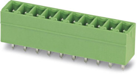 Phoenix Contact Obudowa złącza pin męskiego na PCB MCV Ilość pinów 12 Wymiary siatki: 3.81 mm 1803523 50 szt.