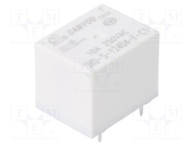 SRD-S-124D4-C1