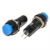 Przełącznik PBS 11A niebieski