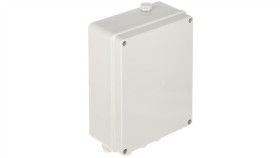 Switch Poe Sg-64H 4-Portowy Pulsar