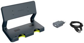 Philips Automotive ACCMUDOX1 Docking Station Xperion 60000 Akcesorium oświetlenia roboczego z sieci elektrycznej