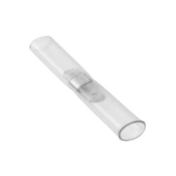 TE Connectivity 2-323994-2 Butt Joint Insulated Yellow 0.102-0.401mm²