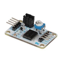 A/D D/A Converter Module PCF8591