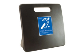 Przenośna pętla indukcyjna IL-PL20-2