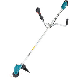 Makita DUR190URT8 DUR190URT8 LXT Grass Trimmer 18V 1 x 5.0Ah Li-ion